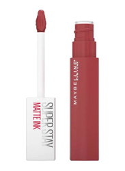 Maybelline New York Superstay Matte Ink Liquid Lipstick, 170 Initiator, Peach