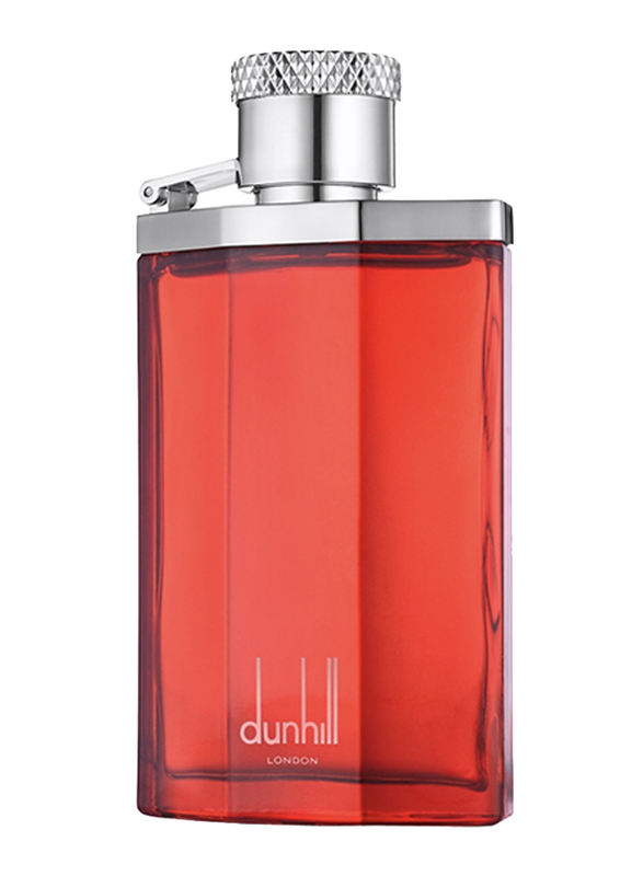Dunhill Desire Red 100ml EDT for Men