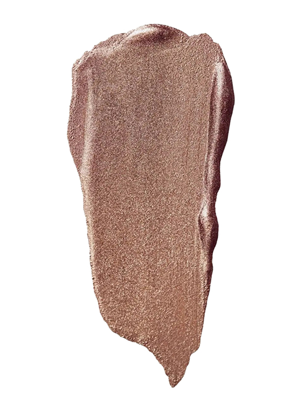 Maybelline New York Facestudio Chrome Jelly Highlighter, 9.5ml, 30 Metallic Bronze, Brown