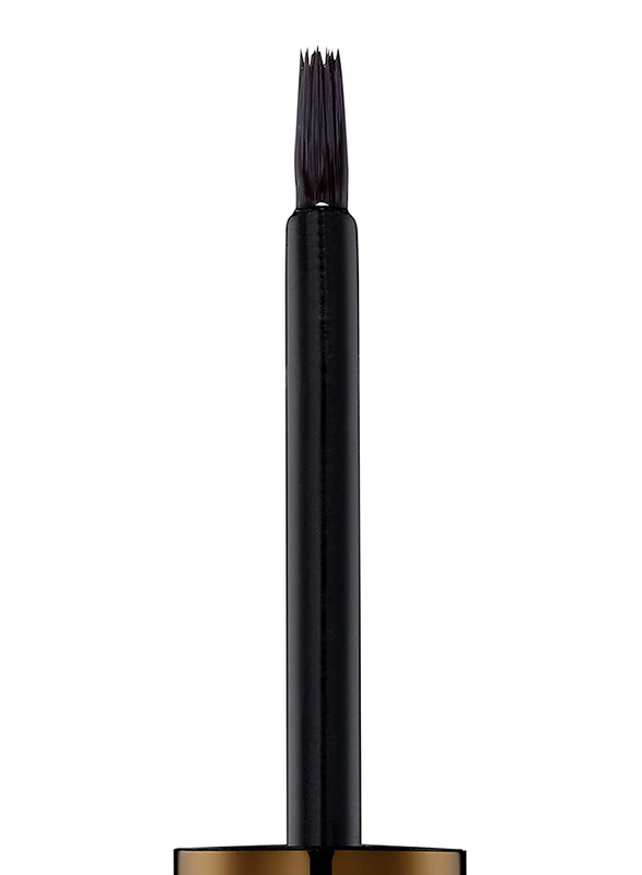 Maybelline New York Tattoo Brow Easy Peel Off Tint, 4.9ml, Medium Brown