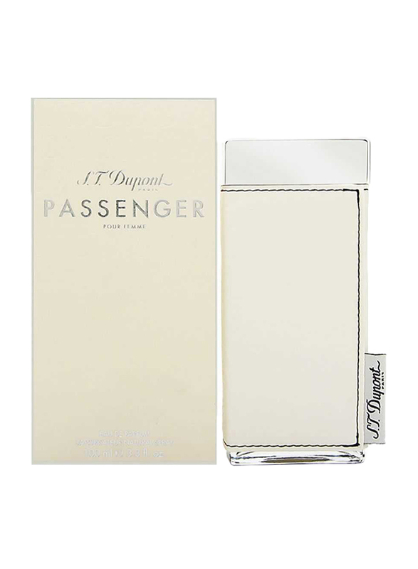 S.T.Dupont Passenger Pour Femme 100ml EDP for Women