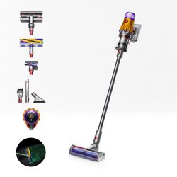 Dyson V12 Detect Slim Absolute Cordless Vacuum Cleaner