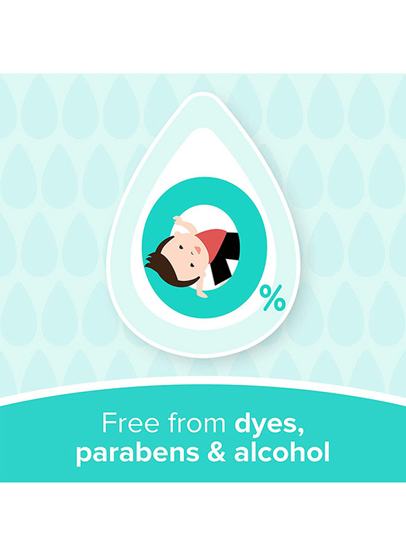 Johnson's 200ml No More Tangles Conditioner for Kids