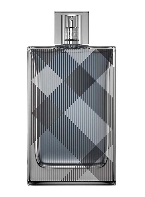 Burberry Brit 100ml EDT for Men