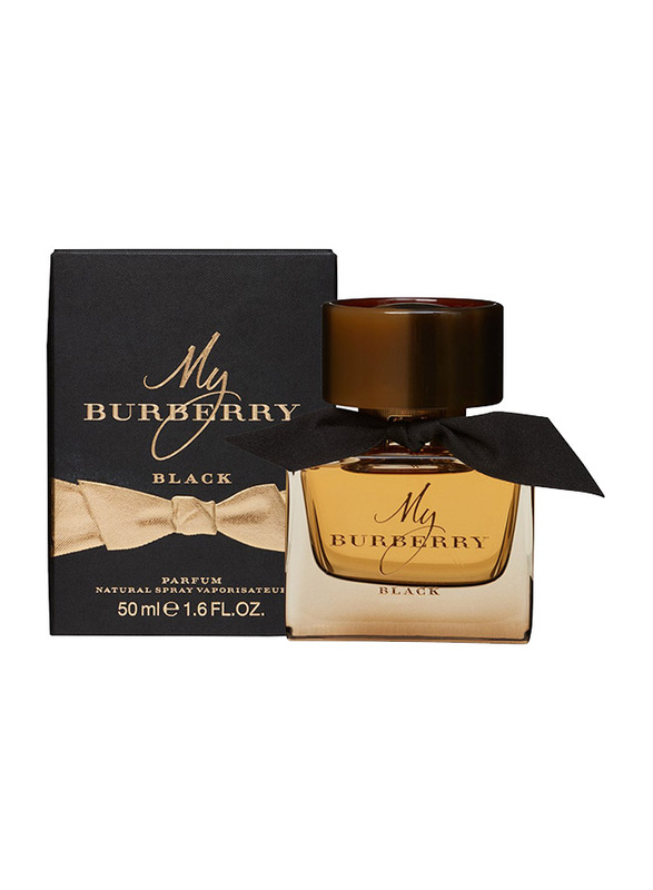 Burberry My Black 50ml EDP for Women