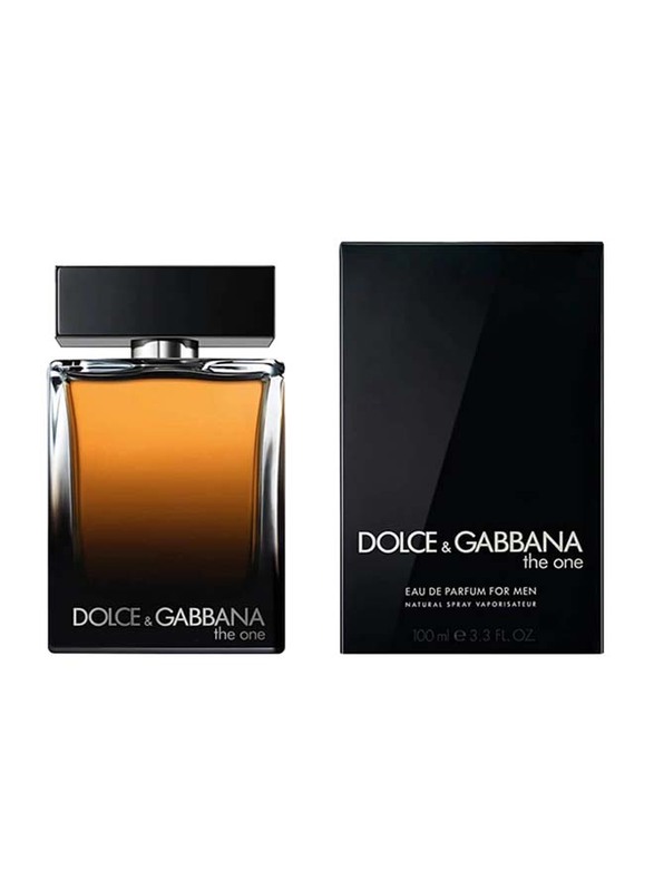 Dolce & Gabbana The One 100ml EDP for Men