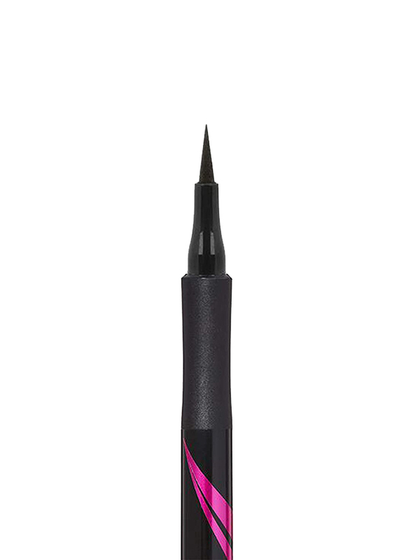 Maybelline New York Hyper Precise All Day Matte Liquid Liner, 6gm, Black