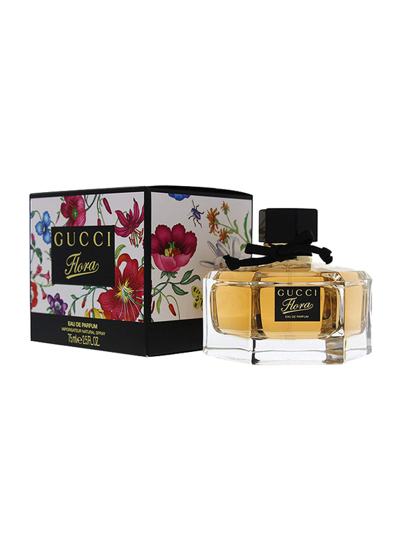 Gucci Flora 75ml EDP for Women