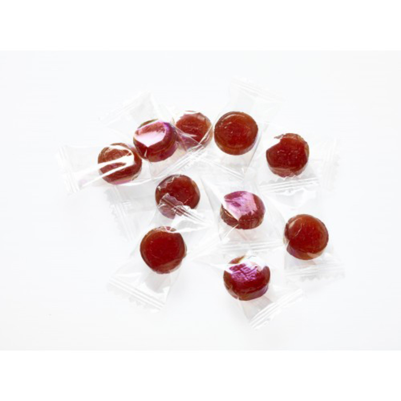 Nz Health Naturally Manuka Honey Lozenges with Strawberry, 12 Lozenges
