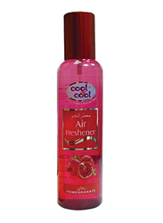 Cool & Cool Pomegranate Air Freshener, 250ml