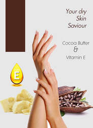 Cool & Cool Cocoa Butter Body Lotion, 500ml
