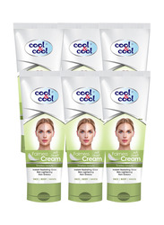 Cool & Cool Fairness Cream, 50ml, 6 Pieces