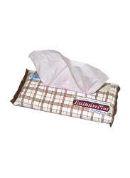 Cool & Cool Exclusive Plus Luxury Soft Facial Tissues, 60 Sheets x 2 Ply