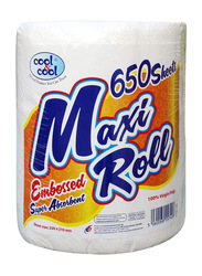 Cool & Cool Maxi Roll, 1 Roll x 222 Meters