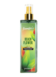 Jennifer's Beach Flower Fragrance 250ml Body Mist for Women