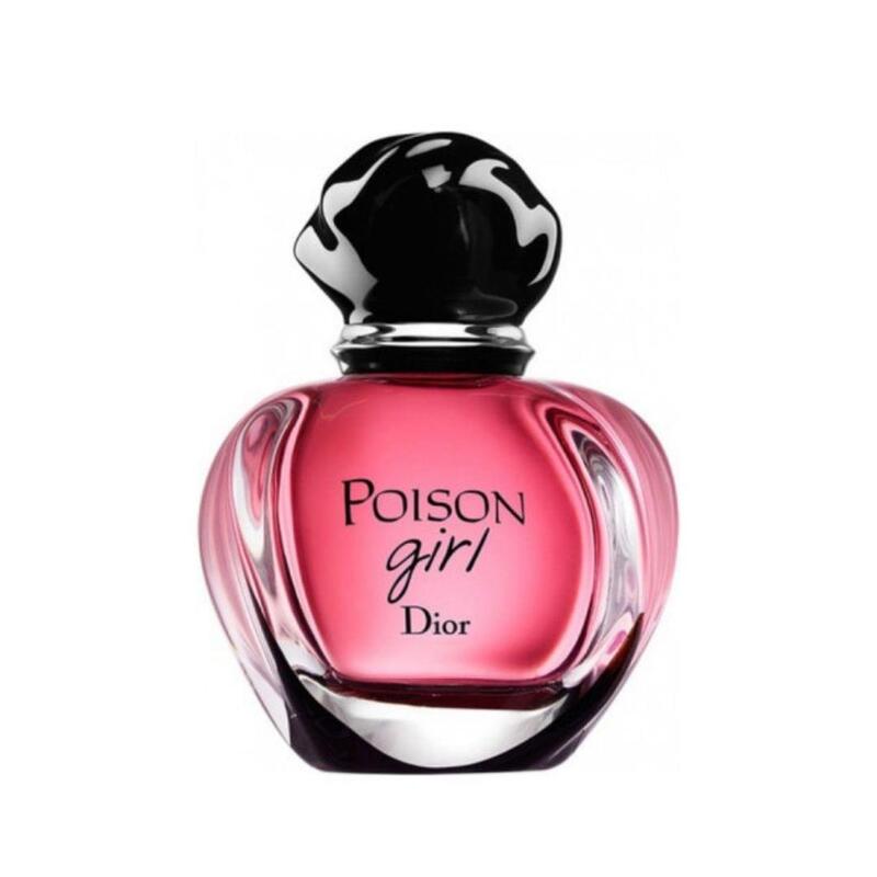 

DIOR POISON GIRL EDP Perfume 100ML FOR WOMEN