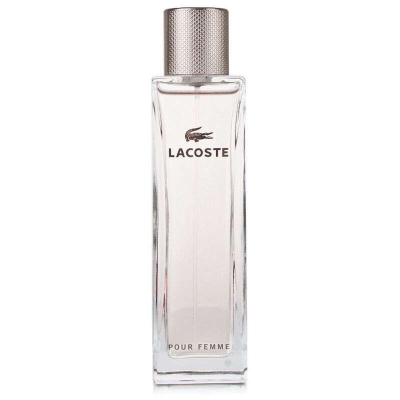 

LACOSTE POUR FEMME EDP Perfume 90ML FOR WOMEN