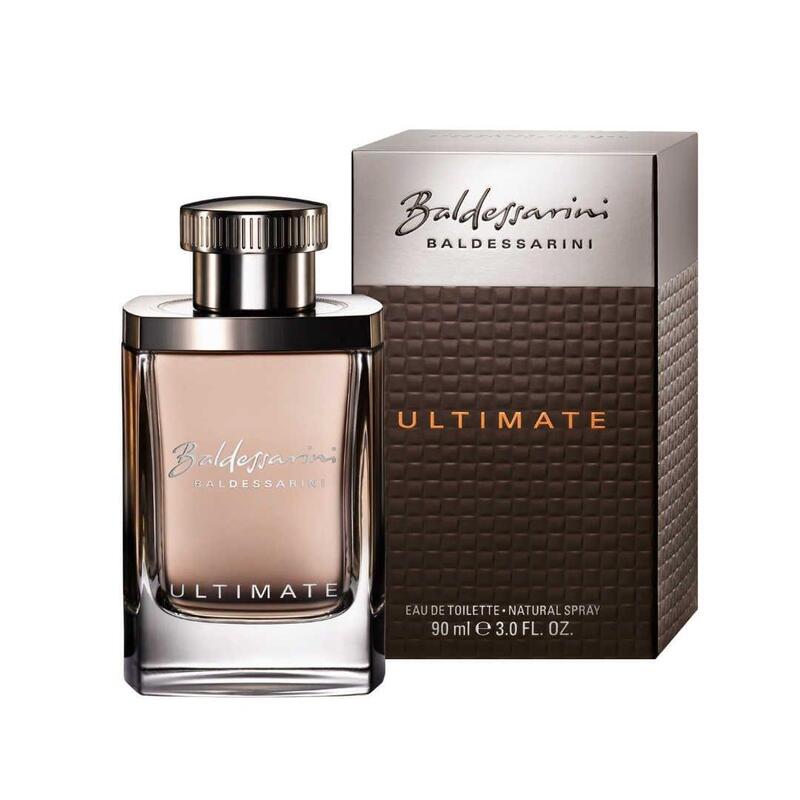 

BALDESSARINI ULTIMATE M EDT Perfume 90ML FOR MEN