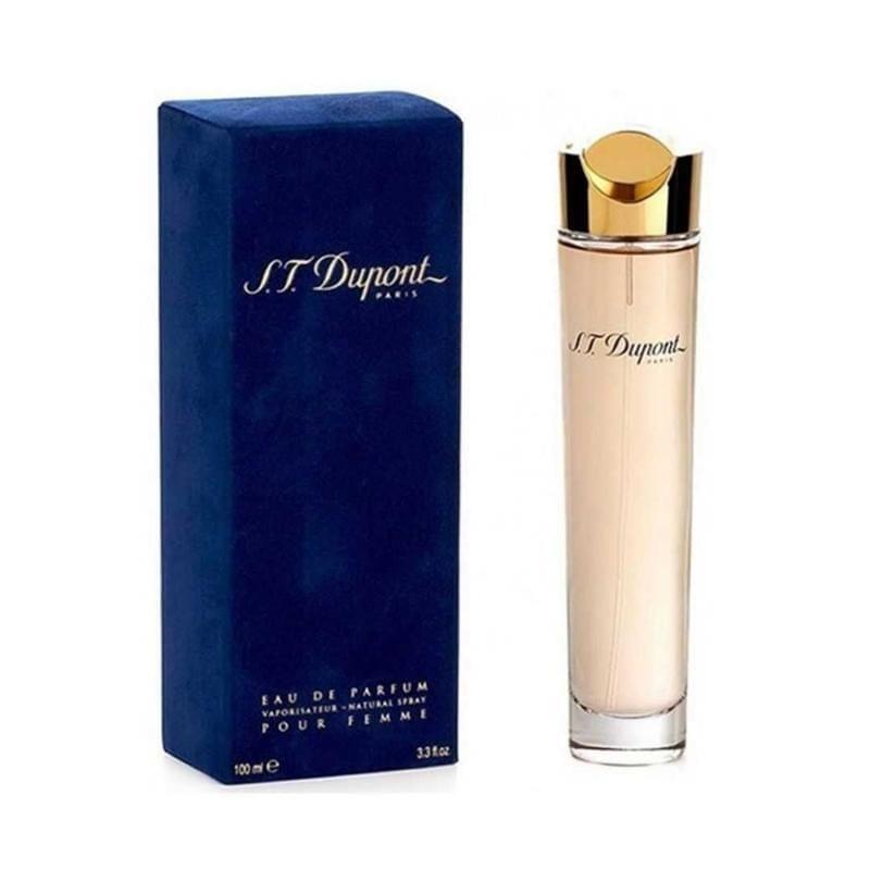 

ST DUPONT L EDP Perfume 100ML FOR WOMEN