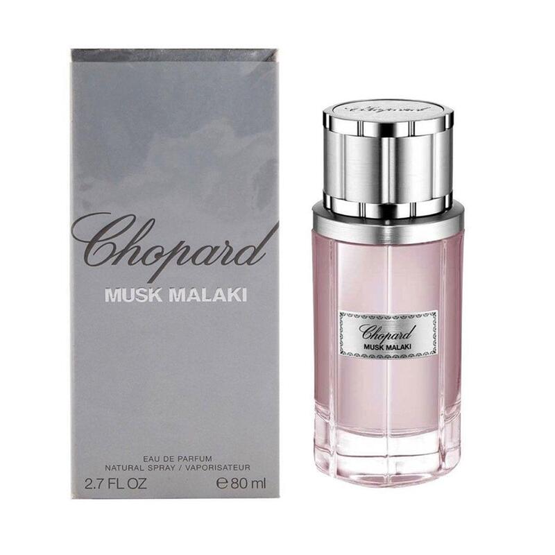 

CHOPARD MUSK MALAKI EDP Perfume 80ML FOR MEN