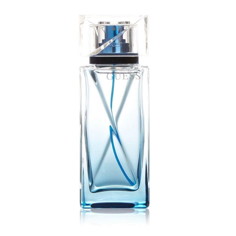 

GUESS NIGHT M EDT Perfume 100ML FOR MEN