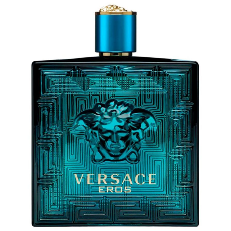 

VERSACE EROS M EDP Perfume 200ML FOR MEN