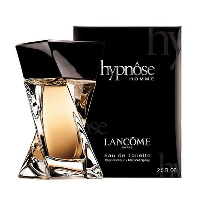 

Lancôme LANCOME HYPNOSE HOMME EDT Perfume 75ML FOR MEN