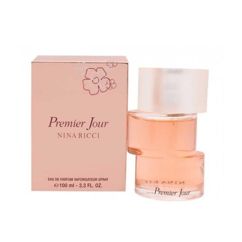 

NINA RICCI PREMIER JOUR L EDP Perfume 100ML FOR WOMEN
