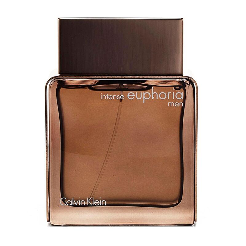 

CALVIN KLEIN CK EUPHORIA INTENSE M EDT Perfume 100ML FOR MEN
