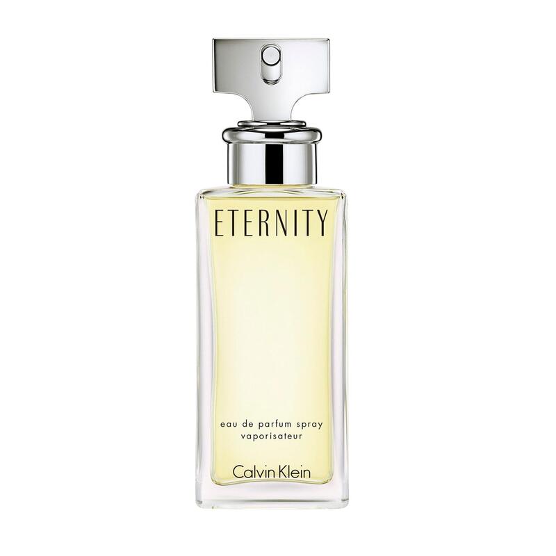 

CK ETERNITY L EDP Perfume 50ML FOR WOMEN