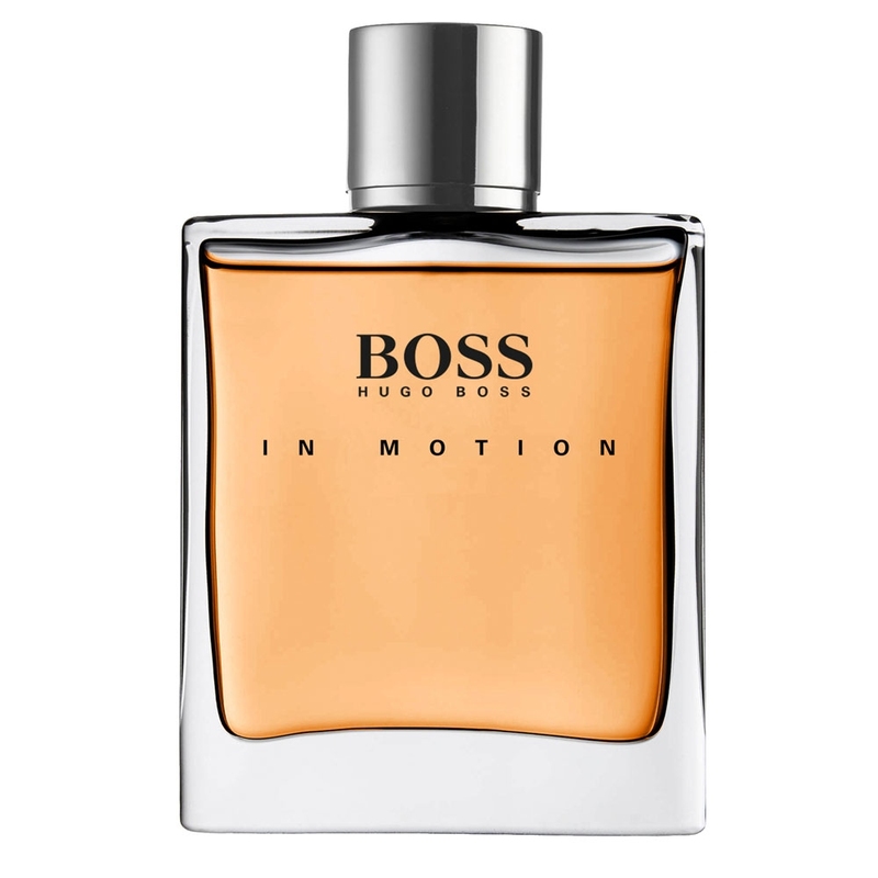 

HUGO BOSS IN MOTION EDT Perfume 100 ML FOR MEN