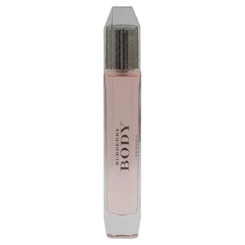 

BURBERRY BODY TENDER L EDT Perfume 85ML FOR WOMEN