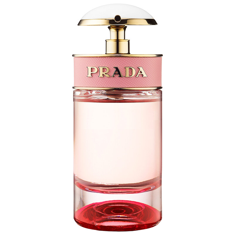 

PRADA CANDY FLORALE EDT Perfume 80ML FOR WOMEN