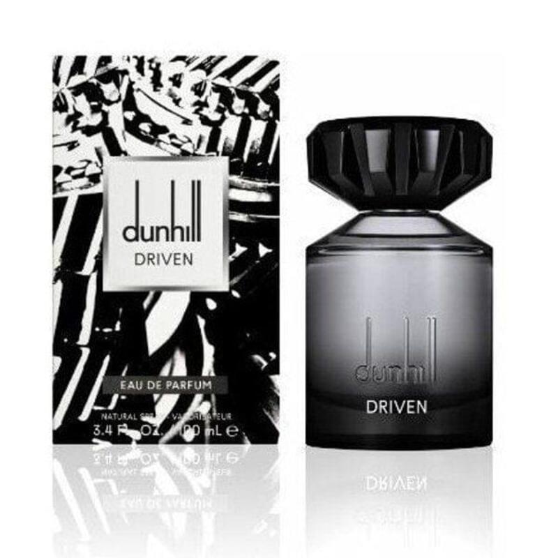 

DUNHILL DRIVEN M EDP Perfume 100ML FOR MEN