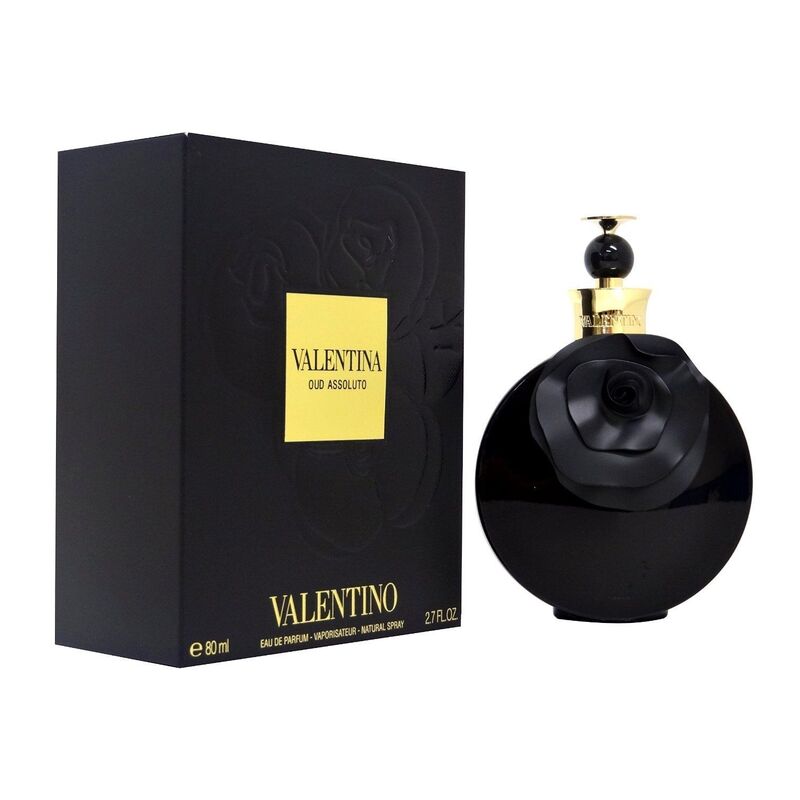 

VALENTINO VALENTINA OUD ASSOLUTO L EDP Perfume 80ML FOR WOMEN