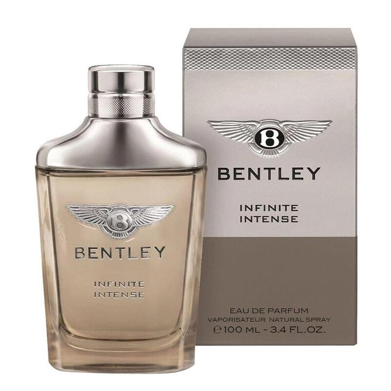 

BENTLEY INFINITE INTENSE M EDP Perfume 100ML FOR MEN