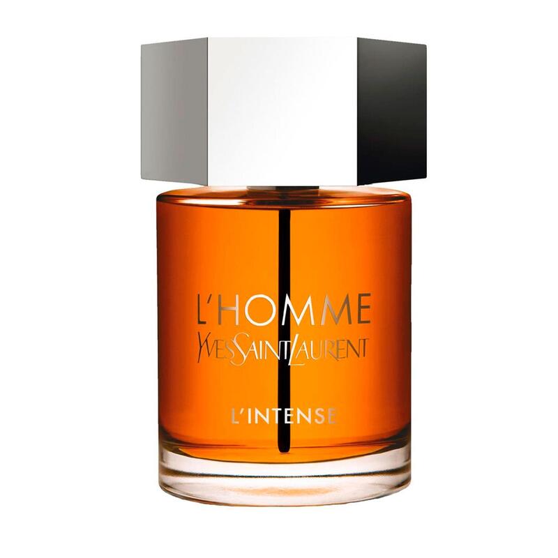 

YVES SAINT LAURENT YSL LHOMME PARFUM INTENSE 100ML FOR MEN