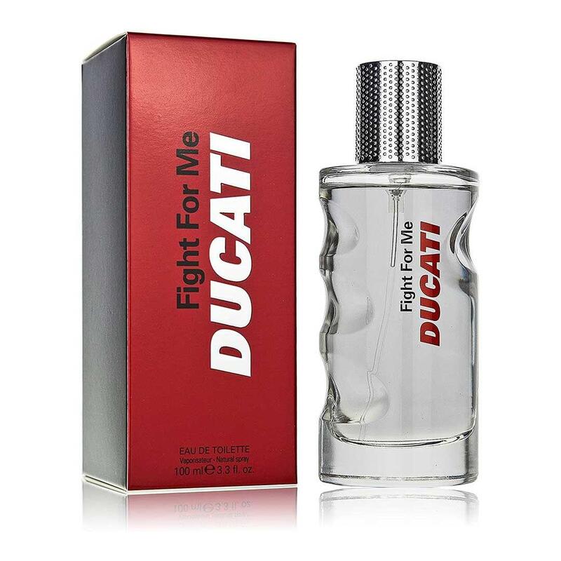 

DUCATI FIGHT M EDT Perfume 100ML FOR MEN