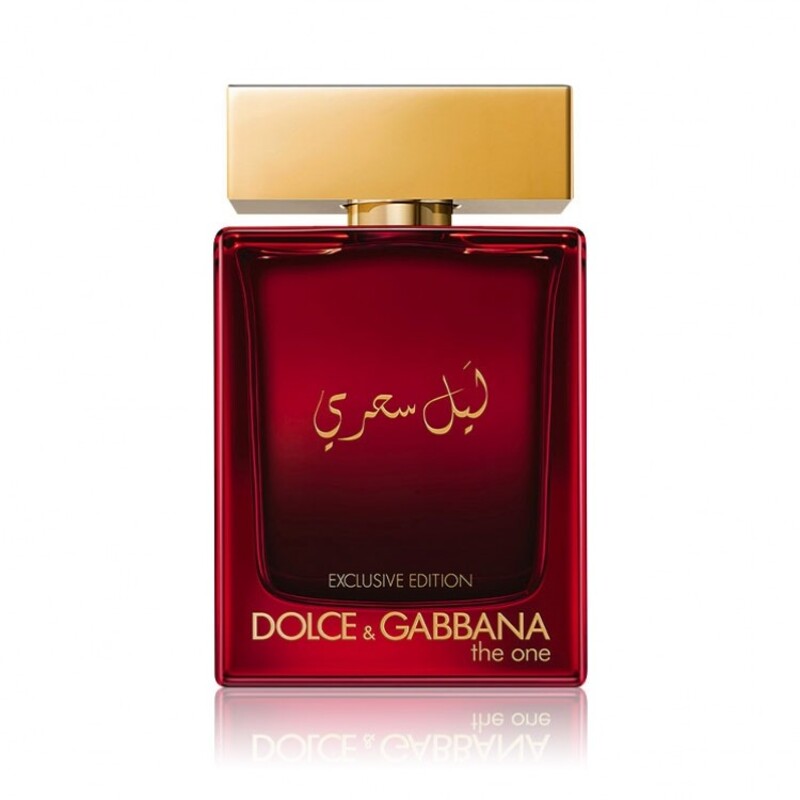 

DOLCE&GABBANA THE ONE MYST NIGHT M EDP Perfume 100ML FOR MEN