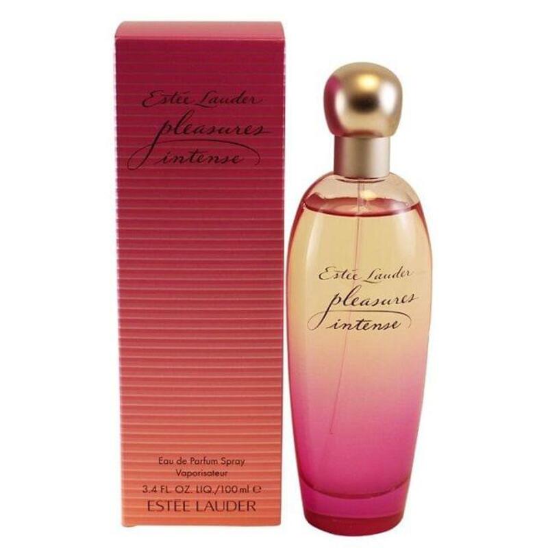 

ESTEE LAUDER PLEASURES INTENSE L EDP Perfume 100ML FOR WOMEN