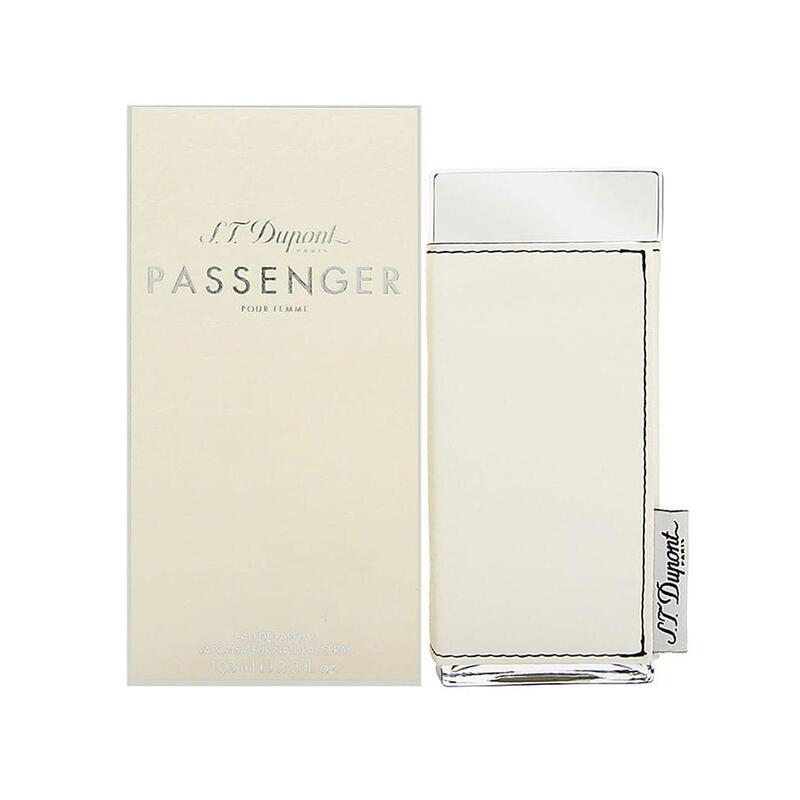 

ST DUPONT PASSENGER L EDP Perfume 100ML FOR WOMEN