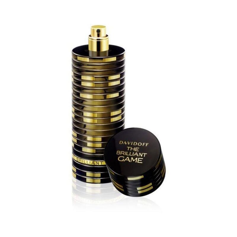 

DAVIDOFF THE BRILLIANT GAME M EDT Perfume 100ML FOR MEN