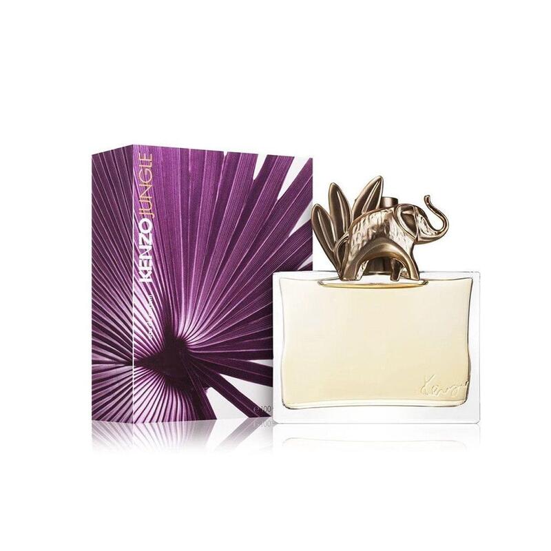 

KENZO JUNGLE L EDP Perfume 100ML FOR WOMEN