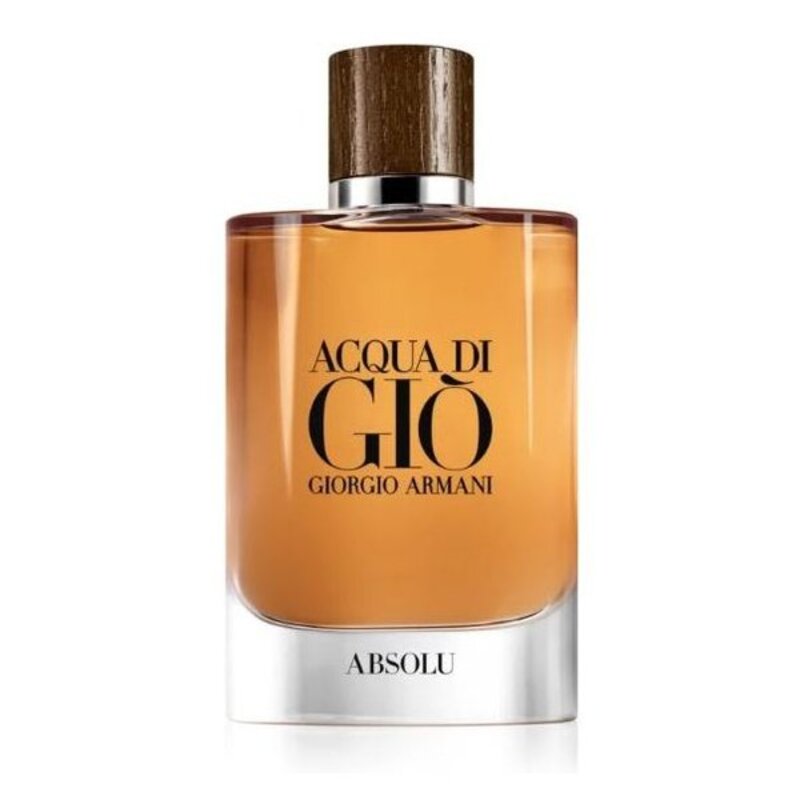 

ARMANI ACQUA DI GIO ABSOLU M EDP Perfume 125ML FOR MEN