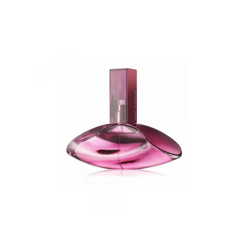 

CK EUPHORIA DEEP L EDT Perfume 100ML FOR WOMEN