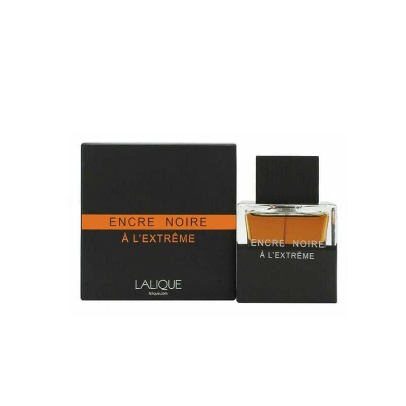 

LALIQUE ENCRE NOIR AL EXTREME EDP Perfume 100ML FOR MEN