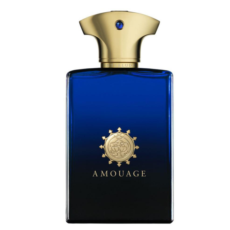 

AMOUAGE INTERLUDE M EDP Perfume 100ML FOR MEN