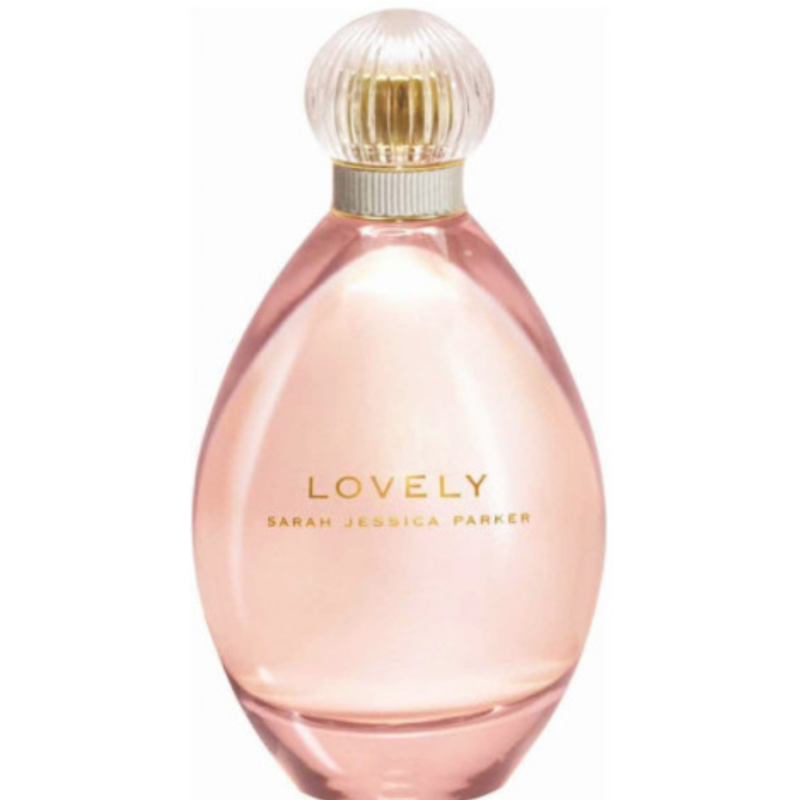 

SARAH JESSICA LOVELY EDP Perfume 100 ML FOR WOMEN