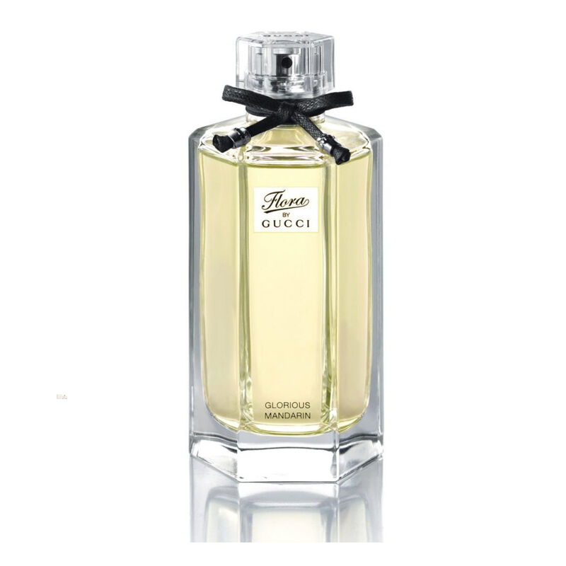 

GUCCI FLORA BY GUCCI GLORIOUS MANDARIN L EDT Perfume 100ML FOR WOMEN