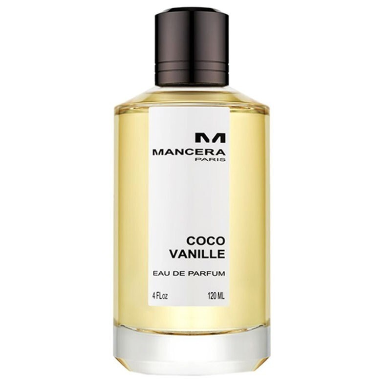 

MANCERA COCO VANILLE EDP Perfume 120 ML UNISEX